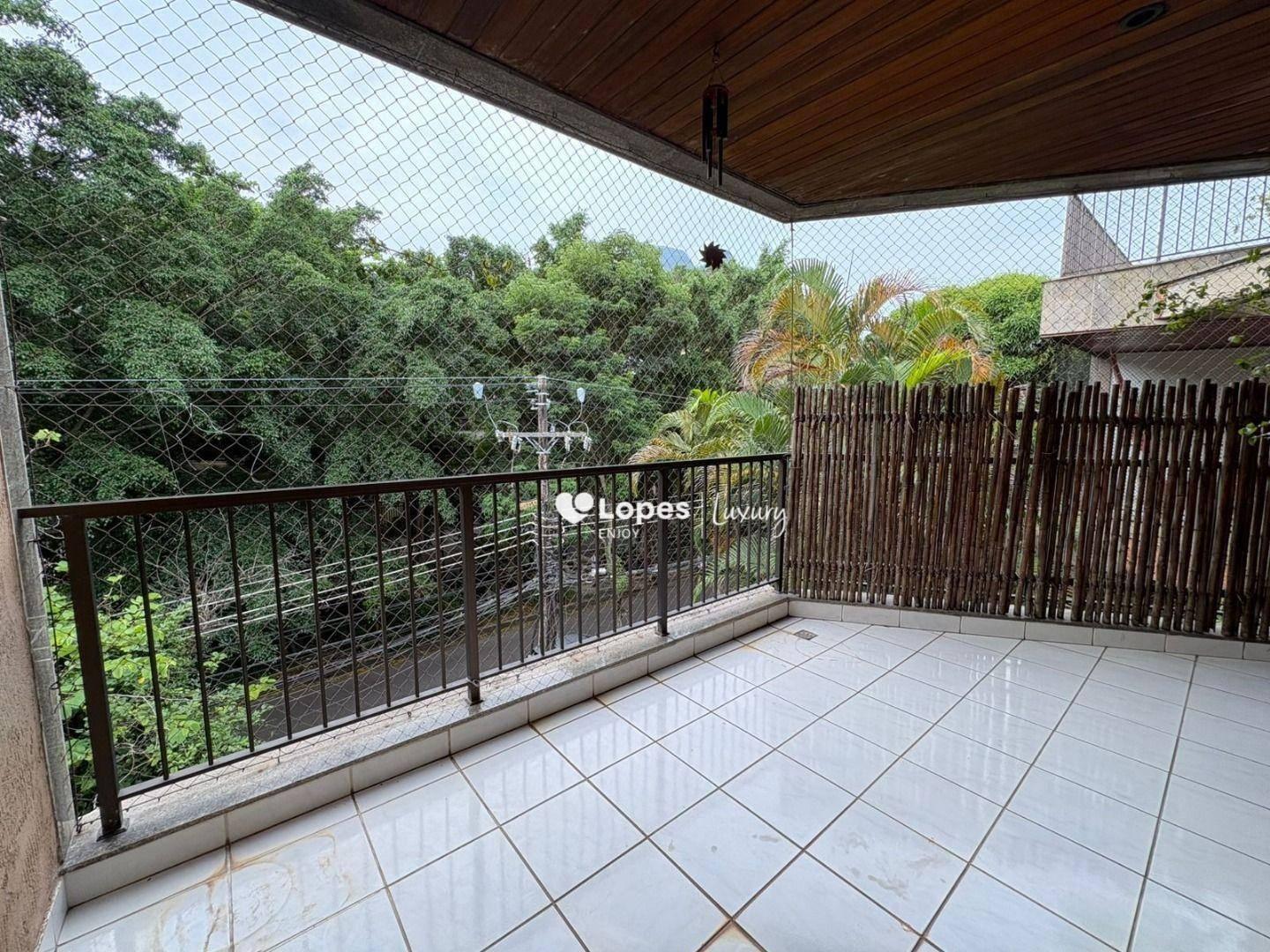 Apartamento com 3 dormitórios à venda, 133 m² por R$ 1.330.000,00 - Jardim Oceânico - Rio de Janeiro/RJ