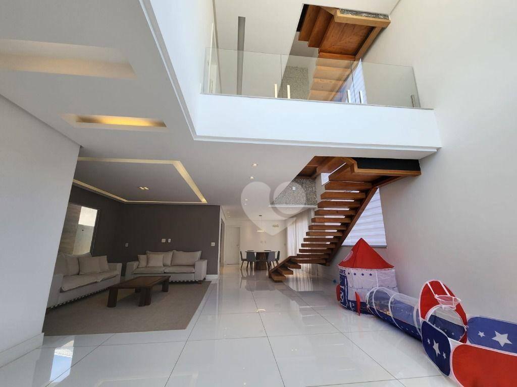 Casa com 4 quartos à venda, 452 m² por R$ 3.700.000 - Recreio dos Bandeirantes - Rio de Janeiro/RJ