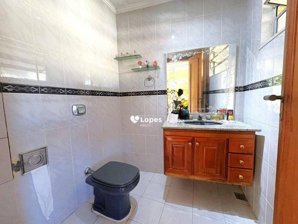 Casa à venda, 133 m² por R$ 740.000,00 - Méier - Rio de Janeiro/RJ — foto 3