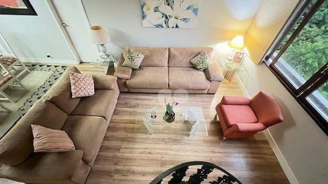 Cobertura à venda 3 quartos, no Cosme Velho — foto 3