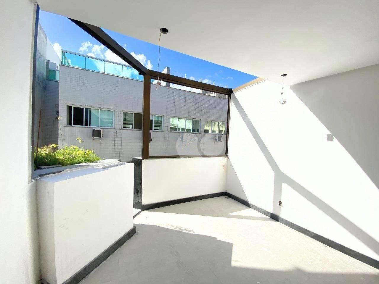Cobertura com 5 dormitórios à venda, 659 m² por R$ 8.500.000,00 - Barra da Tijuca - Rio de Janeiro/RJ — foto 3