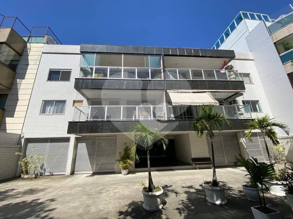 Apartamento com 3 quartos 1 suíte à venda, 94 m² - R$ 540.000,00 Recreio dos Bandeirantes — foto 2