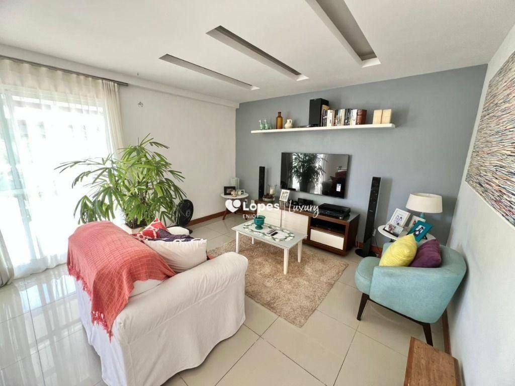 Cobertura com 3 suites à venda, 176 m² por R$ 1.250.000 - Recreio dos Bandeirantes - Rio de Janeiro/RJ — foto 3
