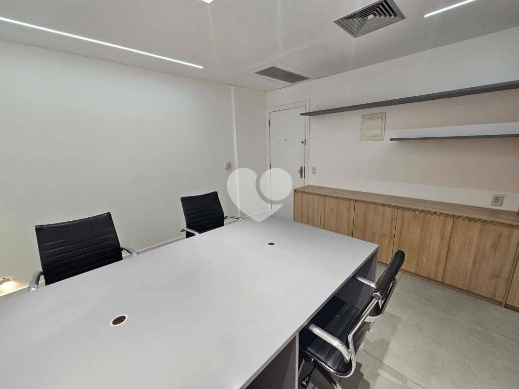 Sala à venda, 40 m² por R$ 250.000,00 - Barra Olímpica - Rio de Janeiro/RJ — Foto 1 de 22