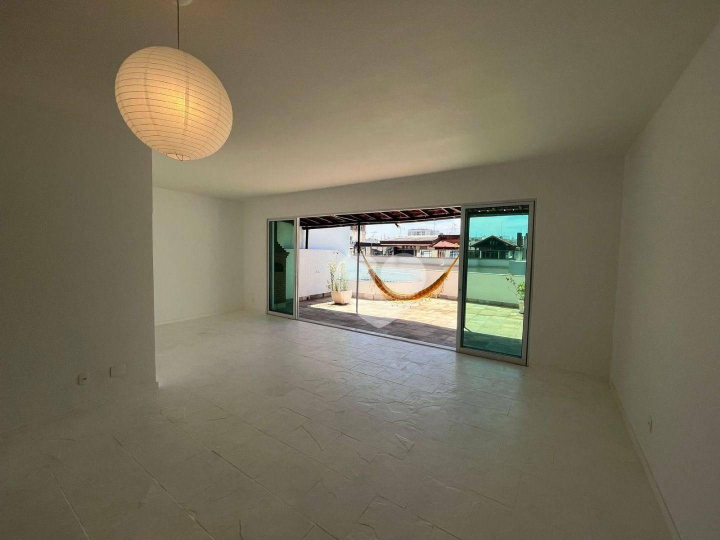 Cobertura com 4 dormitórios à venda, 220 m² por R$ 2.400.000,00 - Copacabana - Rio de Janeiro/RJ