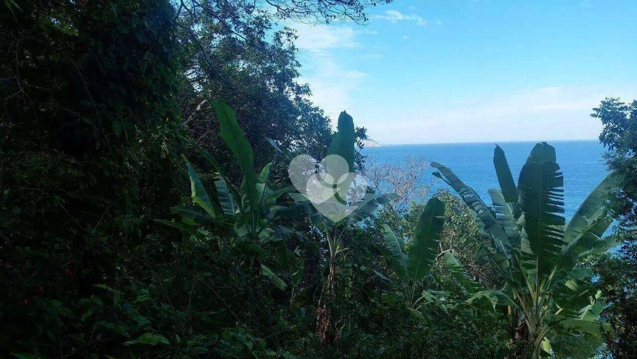 Terreno à venda, 1353 m² por R$ 3.500.000,00 - Joá - Rio de Janeiro/RJ — Foto 1 de 10