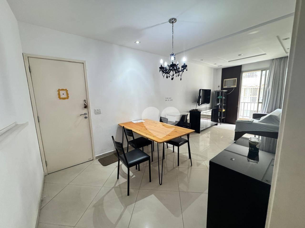 Apartamento com 2 dormitórios à venda, 84 m² por R$ 1.390.000,00 - Gávea - Rio de Janeiro/RJ — foto 2