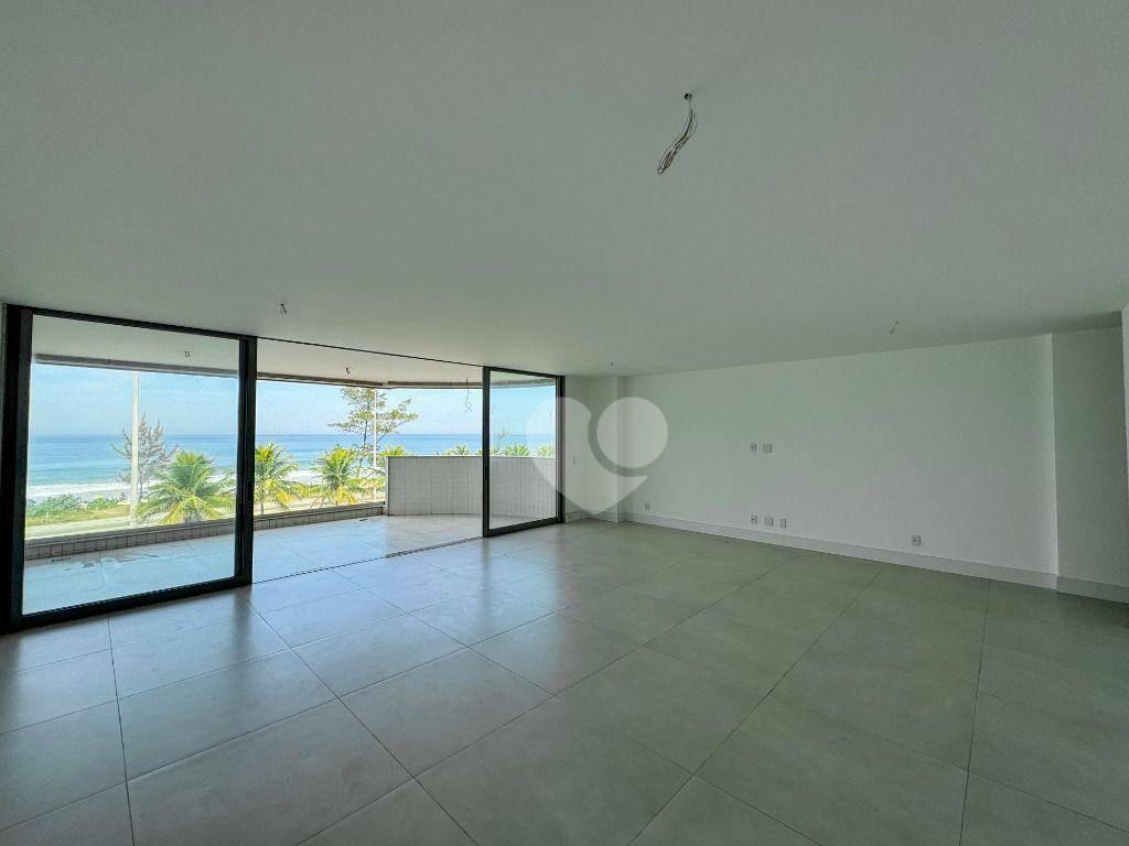 Apartamento 4 suítes com dependências - R$ 2.630.000,00 - Recreio dos Bandeirantes- — foto 3