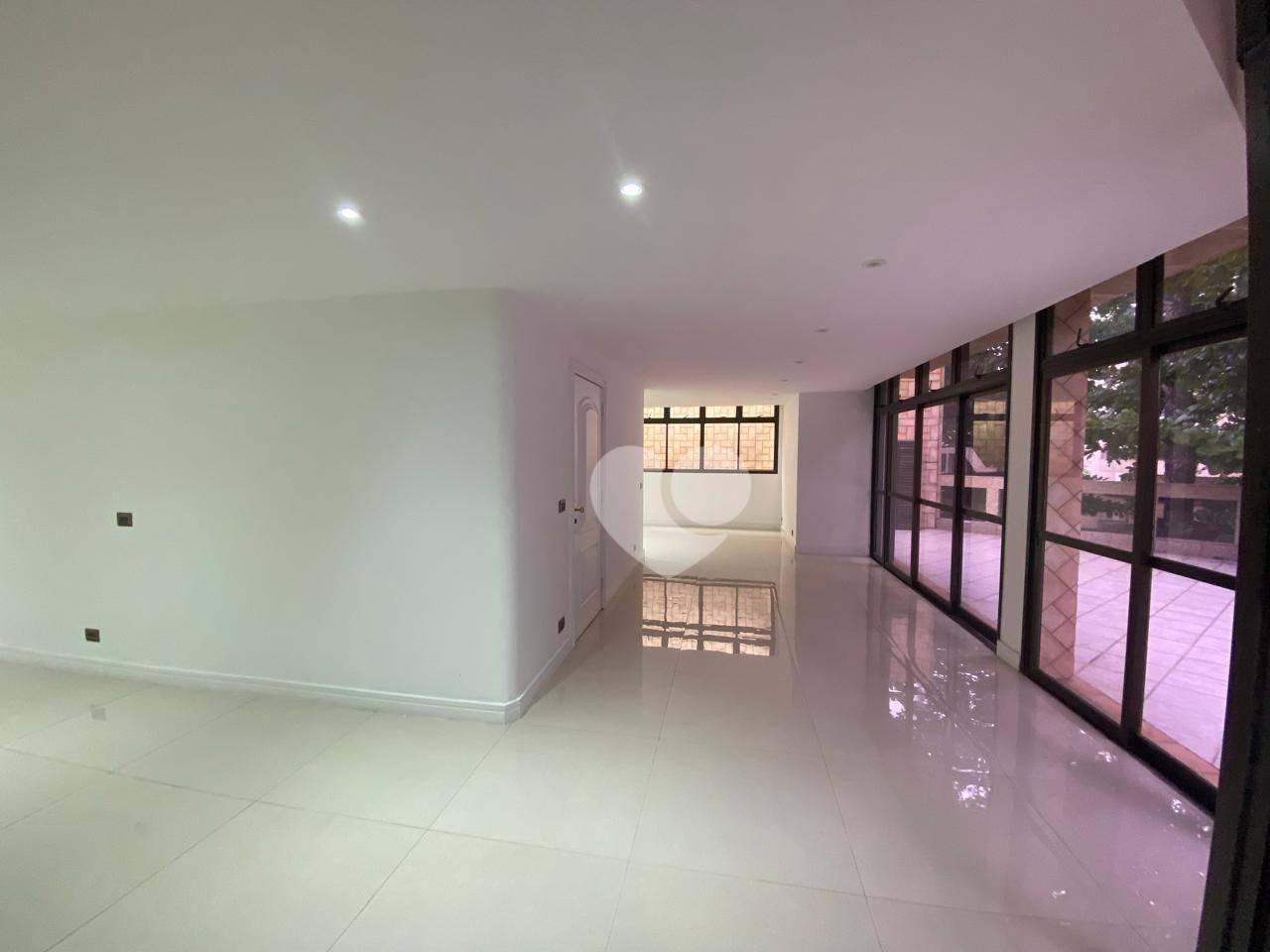 Cobertura com 4 quartos à venda, 352 m² por R$ 3.500.000 - Jardim Oceânico - Rio de Janeiro/RJ