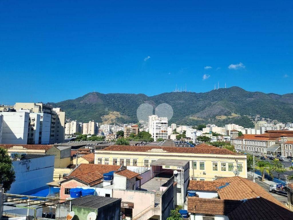 Apartamento com 2 dormitórios à venda, 60 m² por R$ 340.000,00 - Vila Isabel - Rio de Janeiro/RJ — Foto 1 de 36