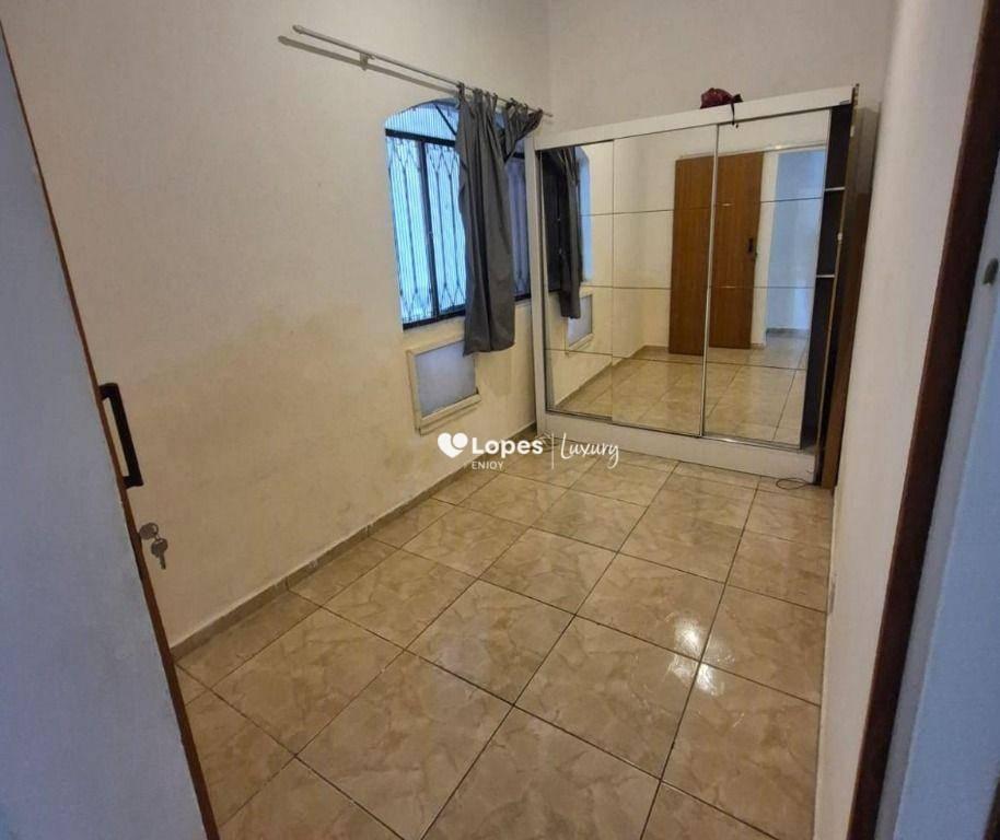 Casa com 2 quartos à venda, 49 m² por R$ 230.000 - Engenho Novo - Rio de Janeiro/RJ