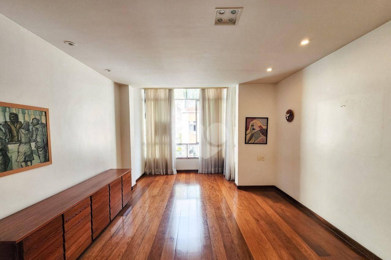 Apartamento com 3 quartos à venda, 105 m² por R$ 1.000.000 - Botafogo - Rio de Janeiro/RJ