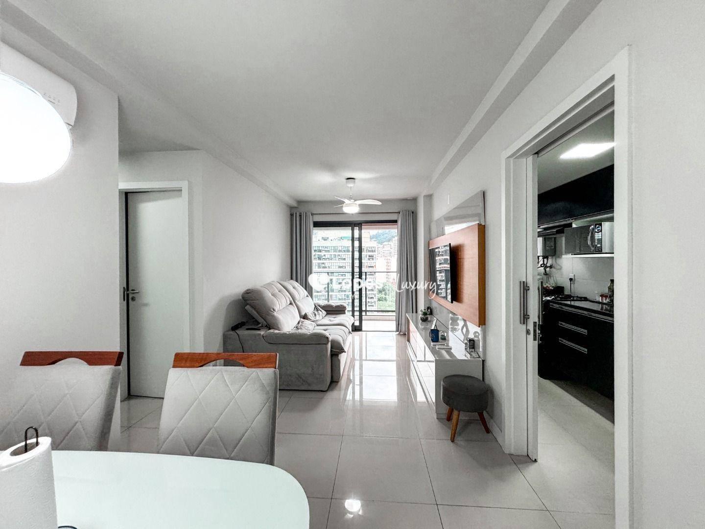 Apartamento à venda, 71 m² por R$ 1.720.000,00 - Flamengo - Rio de Janeiro/RJ — foto 3
