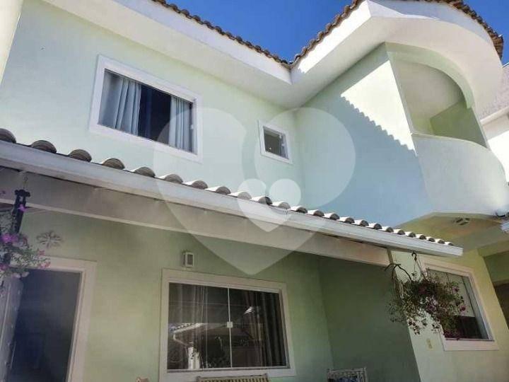 Casa à venda, 240 m² por R$ 1.319.000,00 - Jacarepaguá - Rio de Janeiro/RJ