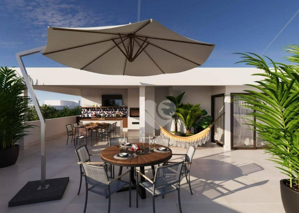 Cobertura com 4 quartos à venda, 324 m² por R$ 1.890.000 - Recreio dos Bandeirantes - Rio de Janeiro/RJ
