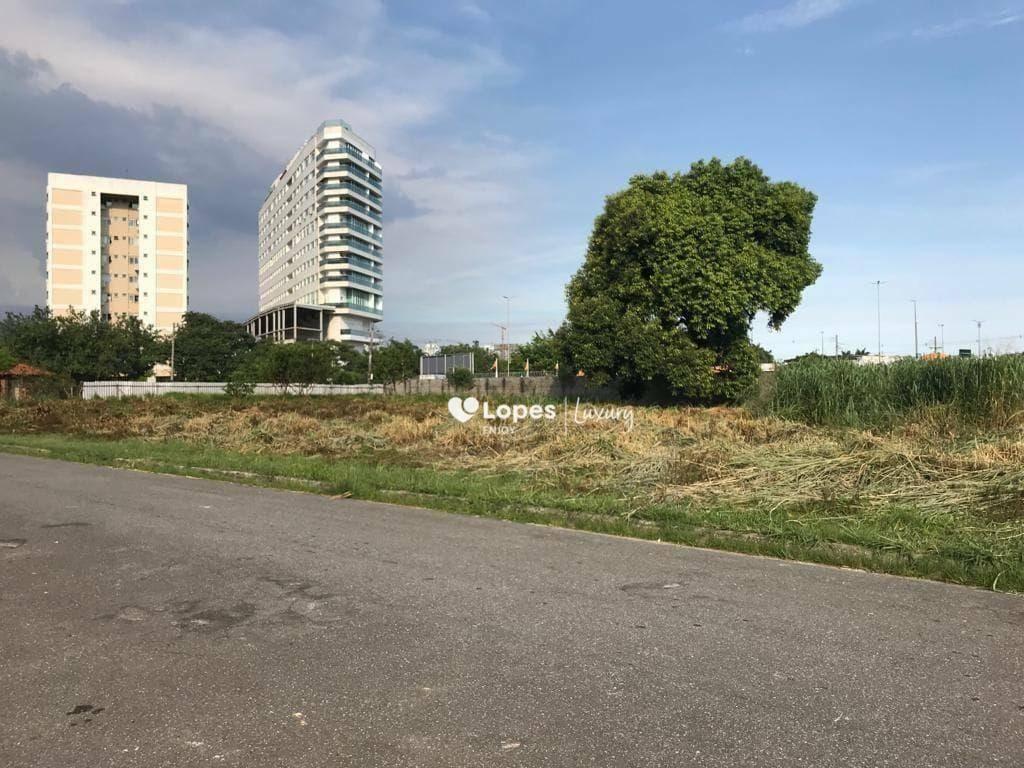 Terreno para alugar, 3884 m² por R$ 115.626,80/mês - Barra da Tijuca - Rio de Janeiro/RJ — Foto 1 de 11