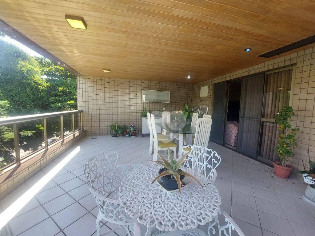 Apartamento com 4 quartos à venda, 183 m² por R$ 1.470.000 - Recreio dos Bandeirantes - Rio de Janeiro/RJ