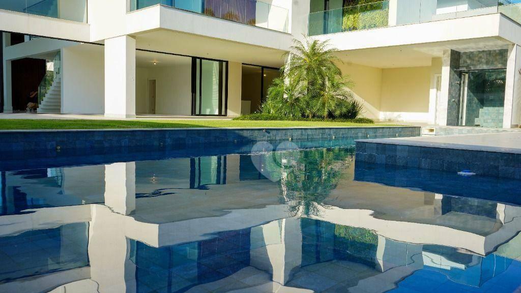 Casa com 5 quartos à venda, 1207 m² na Barra da tijuca por  R$ 17.000.000 — foto 3
