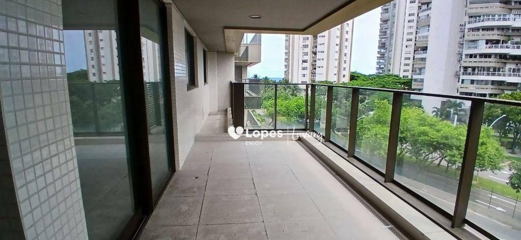 Apartamento com 2 quartos à venda, 82 m² por R$ 2.400.000- Barra da Tijuca - Rio de Janeiro/RJ — foto 3