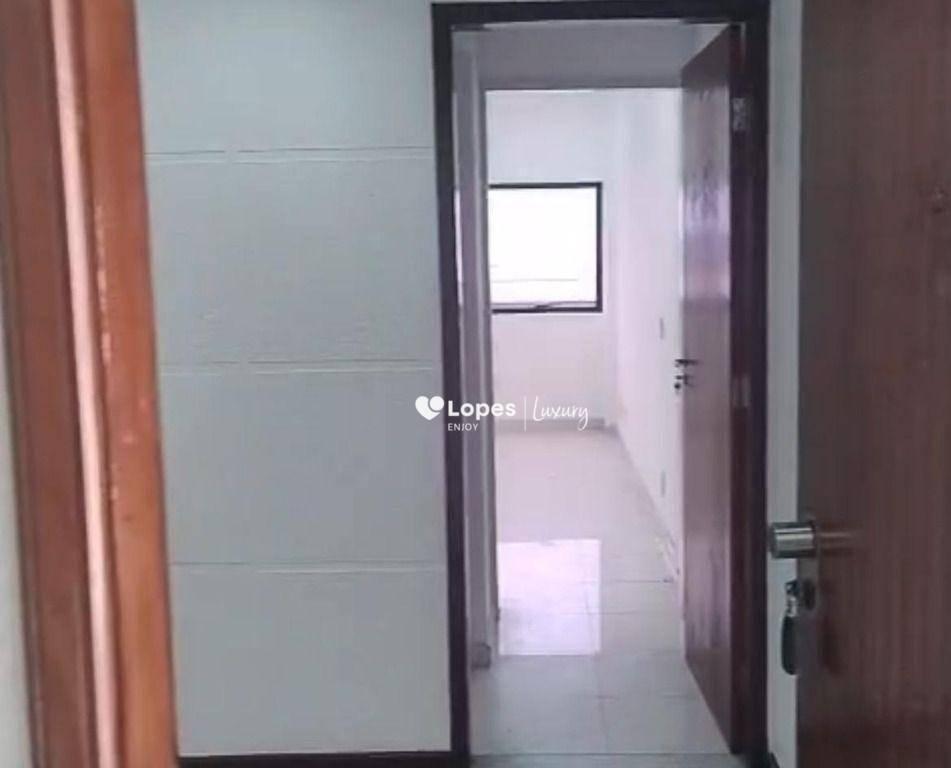 SALA  COBERTURA À VENDA BARRA PLAZA