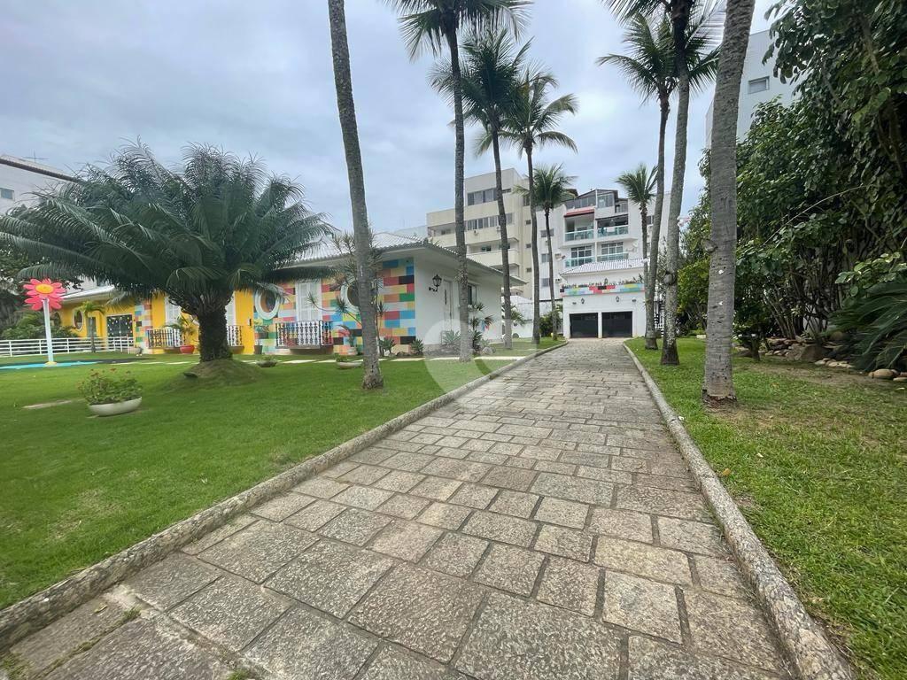 Terreno à venda, 1903 m² por R$ 9.500.000,00 - Recreio dos Bandeirantes - Rio de Janeiro/RJ — foto 2