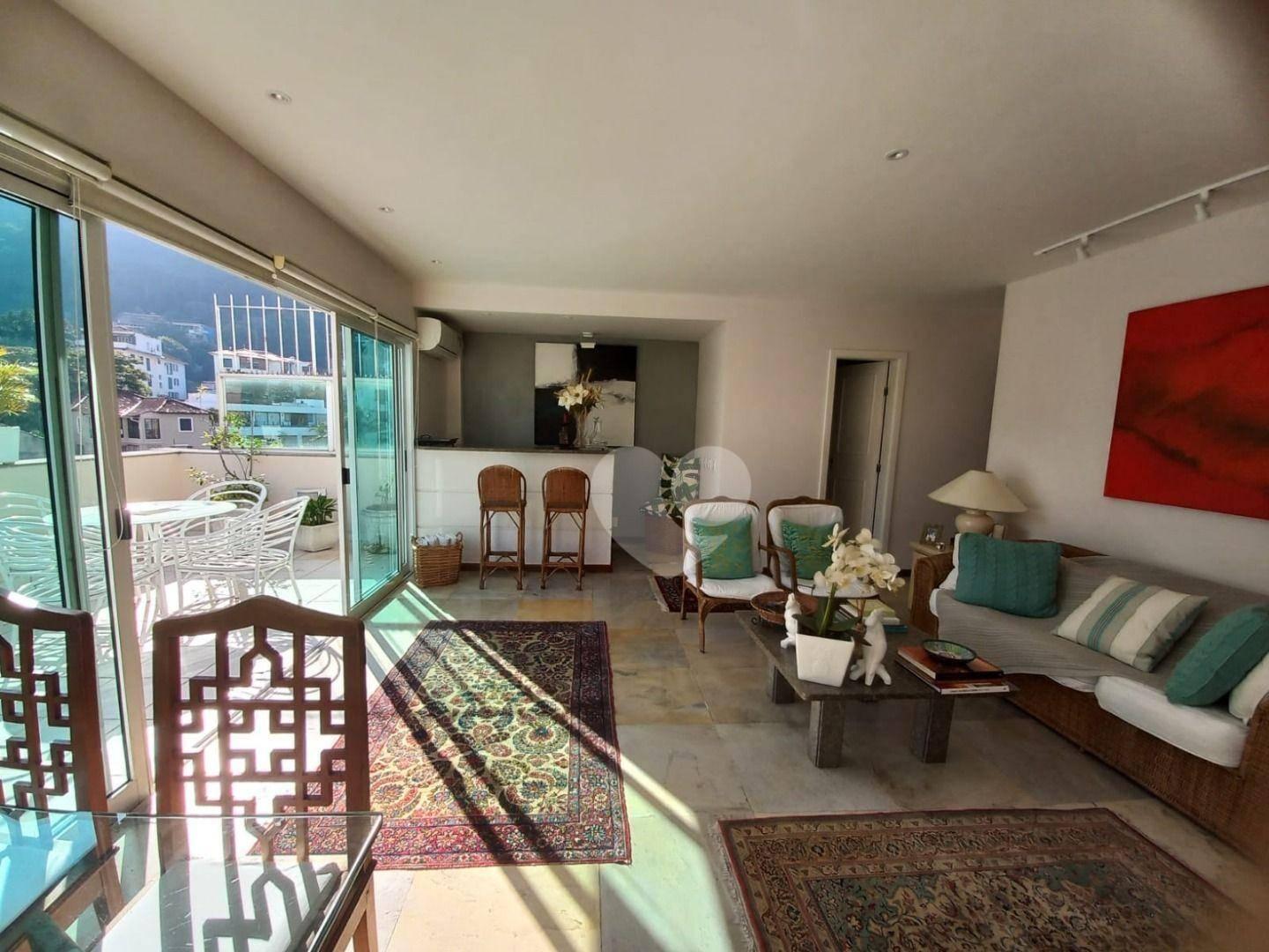 Cobertura Duplex na Eurico Cruz — foto 3