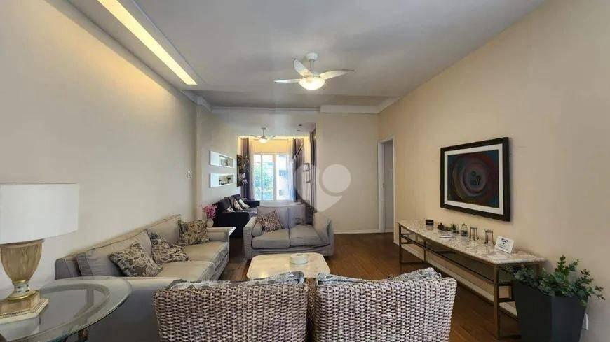 Apartamento com 3 dormitórios à venda, 148 m² - Copacabana - Rio de Janeiro/RJ