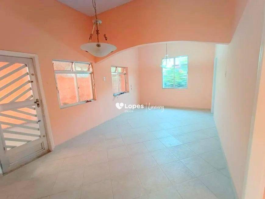 Casa à venda, 158 m² por R$ 570.000,00 - Méier - Rio de Janeiro/RJ