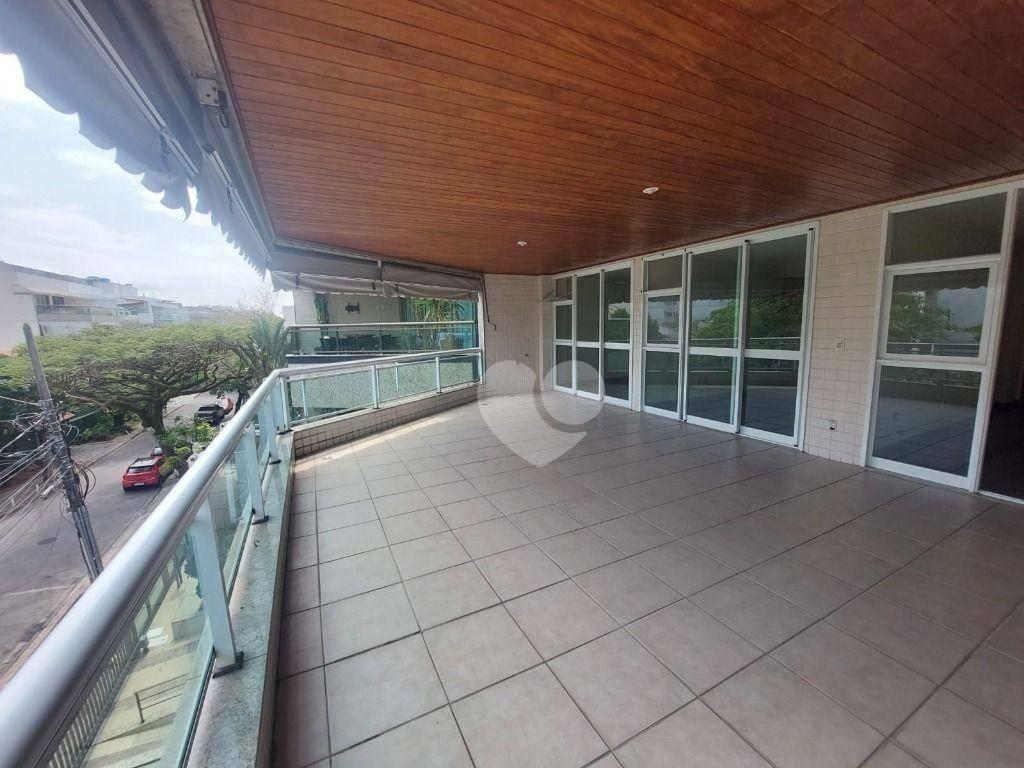 Apartamento com 3 quartos à venda, 100 m² por R$ 750.000 - Recreio dos Bandeirantes - Rio de Janeiro/RJ