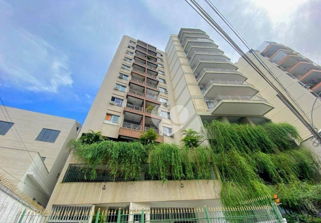 Apartamento reformado próximo ao Verdun  - Grajaú