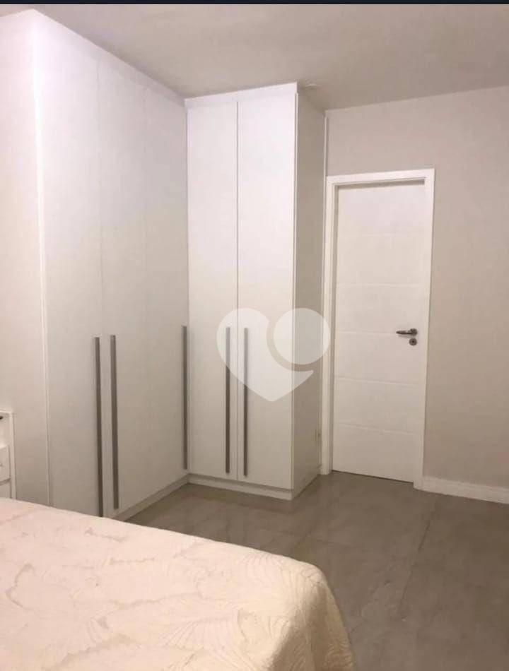 Apartamento com 3 quartos à venda, 90 m² por R$ 1.450.000 - Barra da Tijuca - Rio de Janeiro/RJ — foto 3