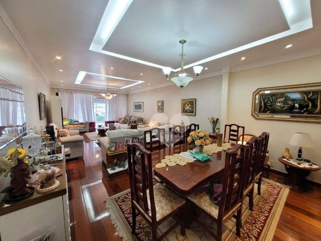 GUILHERME DE ALMEIDA  Cobertura  ÚNICA com 4 quartos, 2 suítes  à venda, 585 m² por R$ 2.100.000 - Recreio dos Bandeirantes