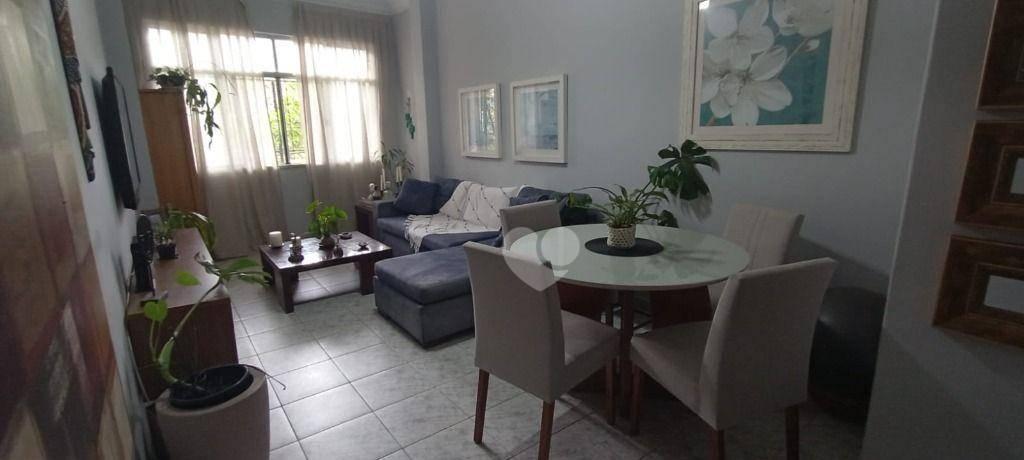 Apartamento com 2 quartos à venda, 73 m² por R$ 399.000 - Grajaú - Rio de Janeiro/RJ — foto 2