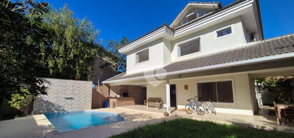 Casa com 5  quartos à venda, 331 m² por R$ 1.400.000 - Vargem Grande - Rio de Janeiro/RJ