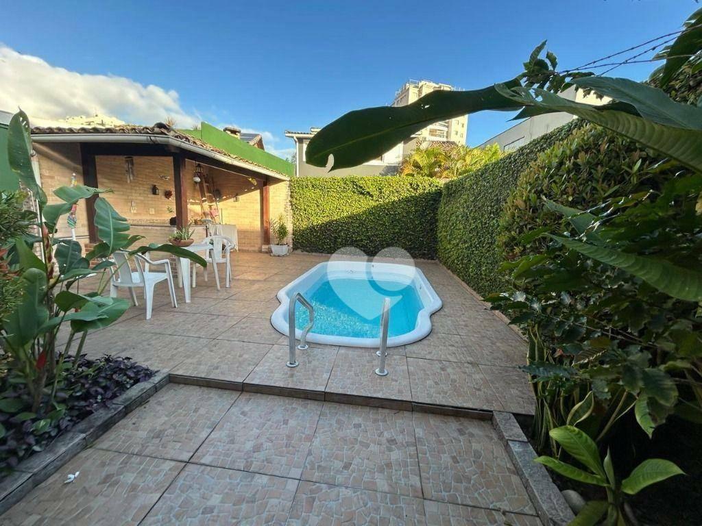 Casa com 4 quartos à venda, 239 m² por R$ 1.895.000 - Recreio dos Bandeirantes - Rio de Janeiro/RJ — foto 2
