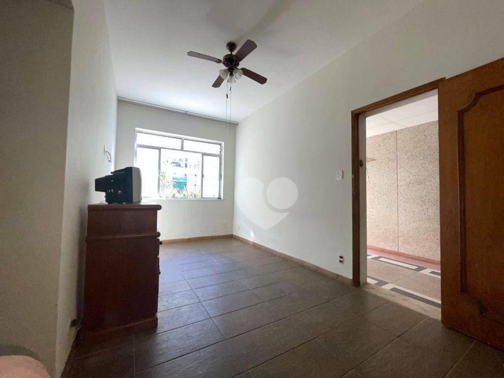 Apartamento com 3 quartos à venda, 55 m² por R$ 275.000 - Grajaú - Rio de Janeiro/RJ