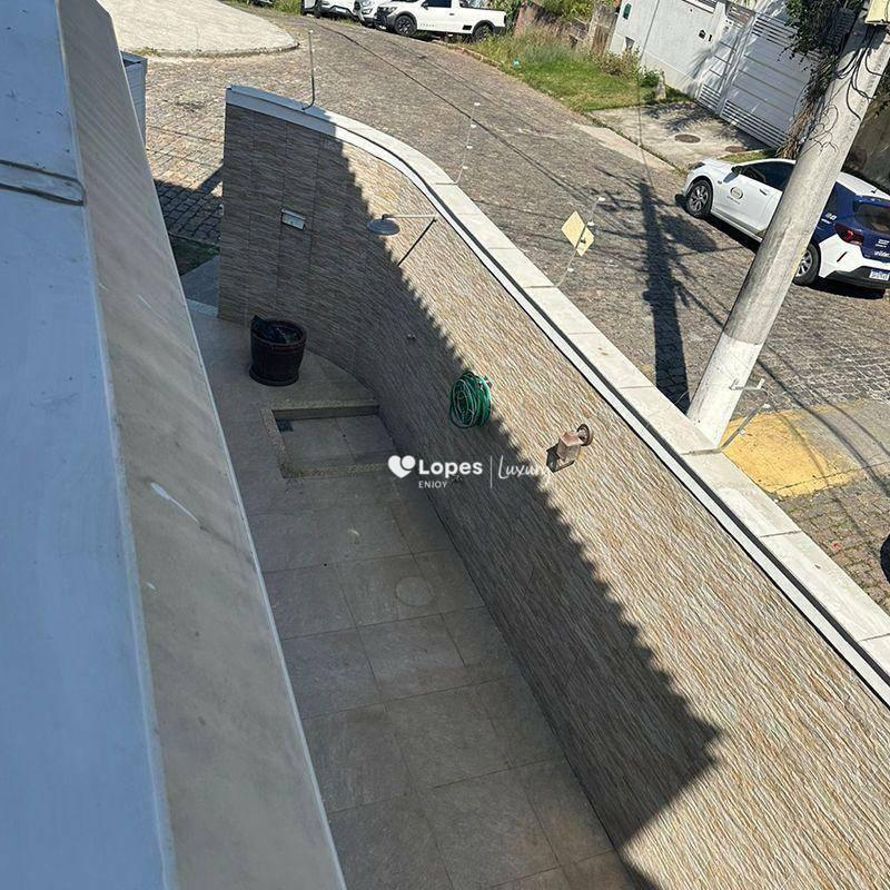 Casa com 3 quartos à venda, 146 m² por R$ 640.000 - Freguesia de Jacarepaguá - Rio de Janeiro/RJ — foto 2