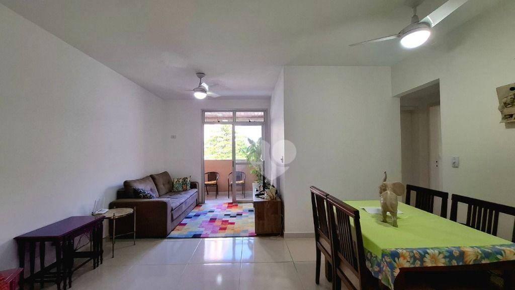 Apartamento 2 Quartos sendo 1 suíte à venda, 85 m² R$ 500.000 - Grajaú - RJ — foto 3