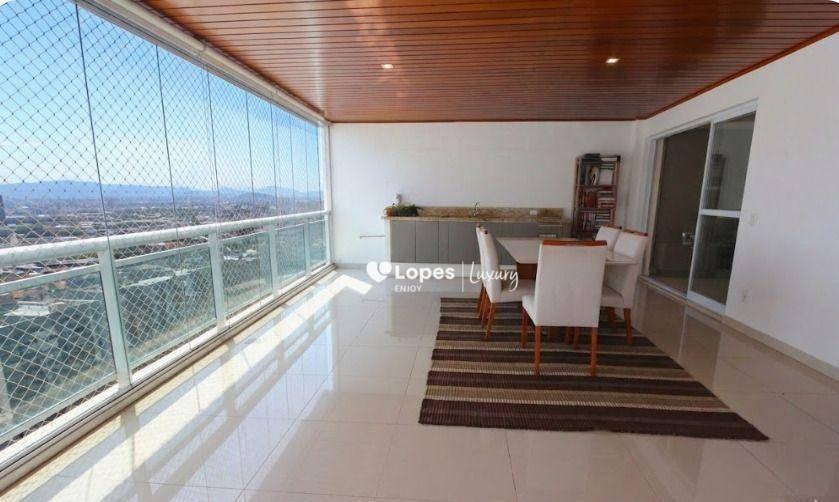 Apartamento com 2 dormitórios à venda, 106 m² por R$ 670.000 - Recreio dos Bandeirantes - Rio de Janeiro/RJ