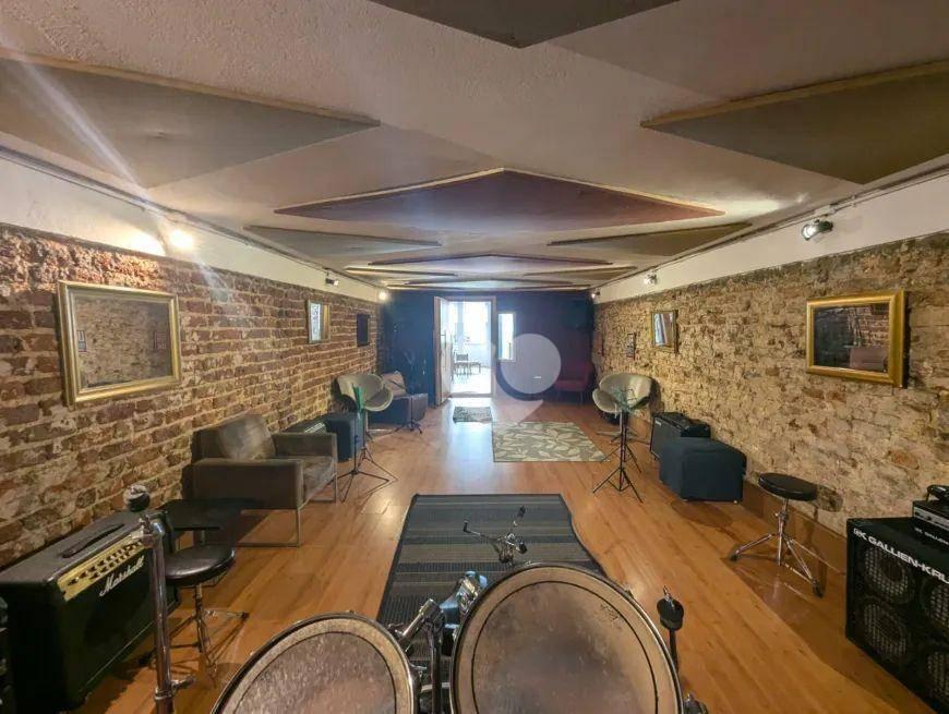 Sobrado à venda, 124 m² por R$ 4.500.000,00 - Centro - Rio de Janeiro/RJ