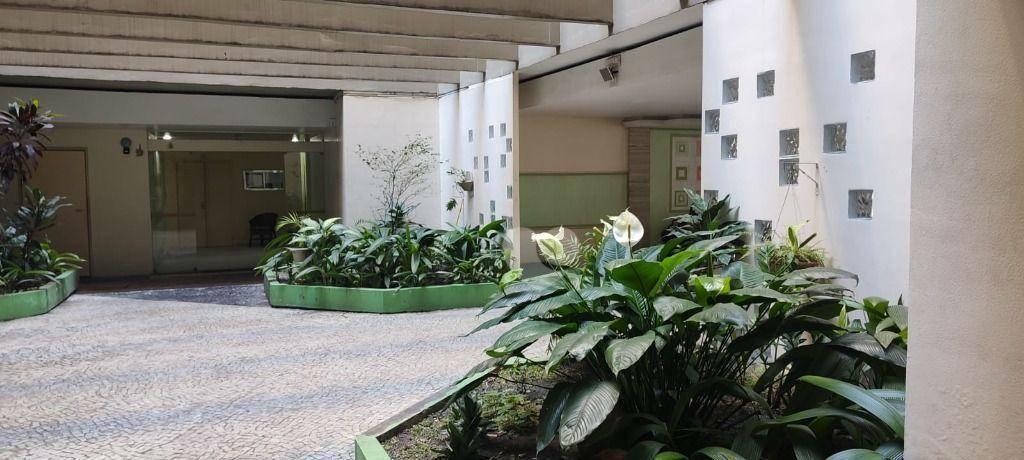 Apartamento com 2 quartos, infra total, 1 vaga, à venda, 56 m² por R$ 195.000 - Engenho Novo - Rio de Janeiro/RJ