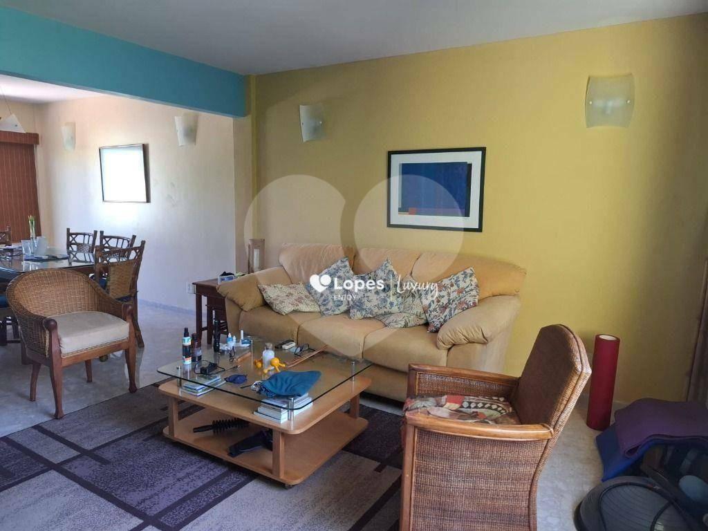 Apartamento com 3 quartos para alugar, 90 m² por R$ 6.914/mês - Barra da Tijuca - Rio de Janeiro/RJ — foto 3
