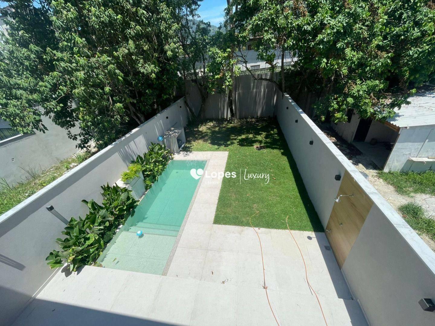 Casa com 4 quartos à venda, 324 m² por R$ 1.950.000 - Vargem Grande - Rio de Janeiro/RJ — foto 3