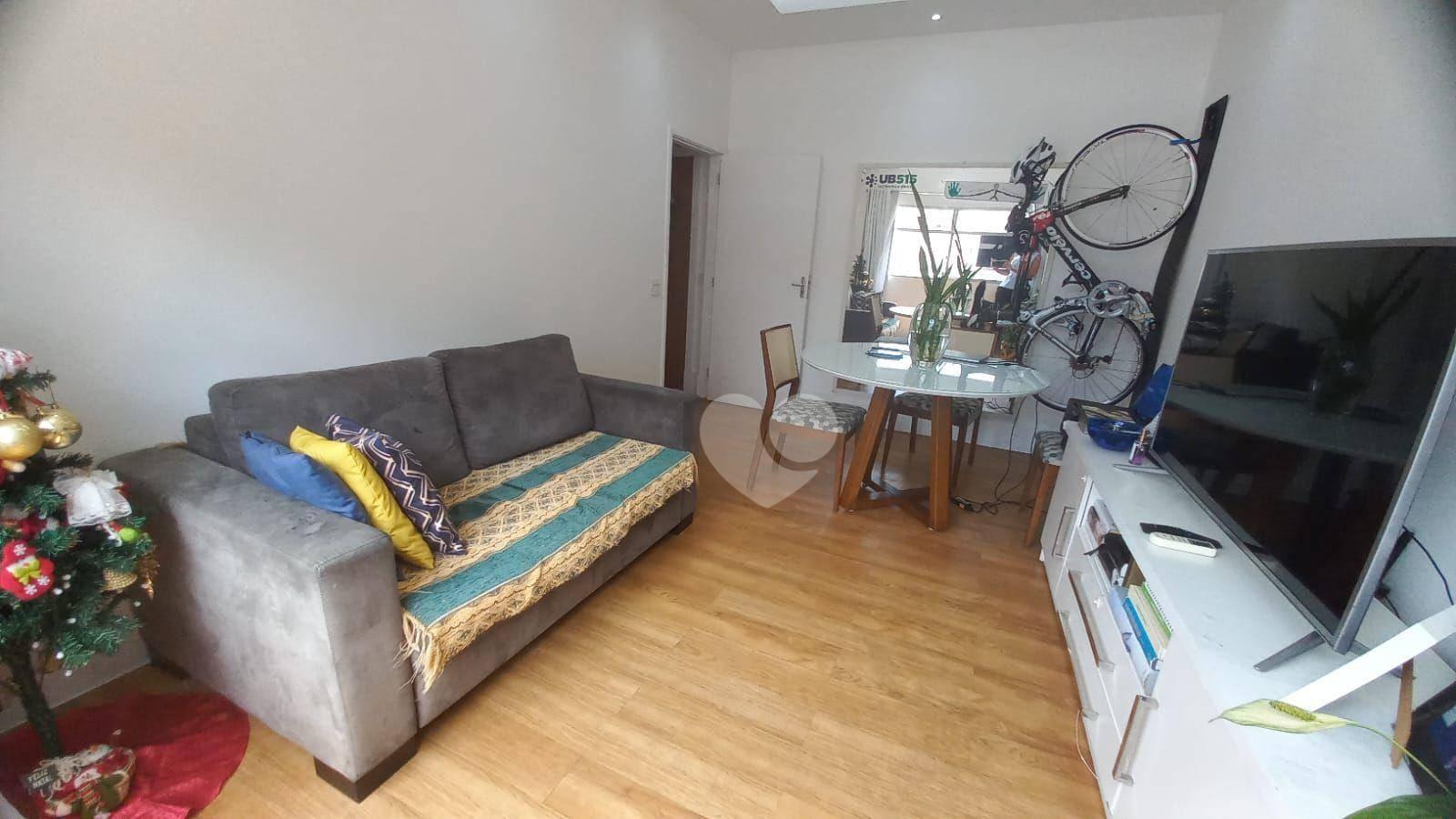 Apartamento com 3 dormitórios à venda, 87 m² por R$ 1.151.000,00 - Jardim Botânico - Rio de Janeiro/RJ
