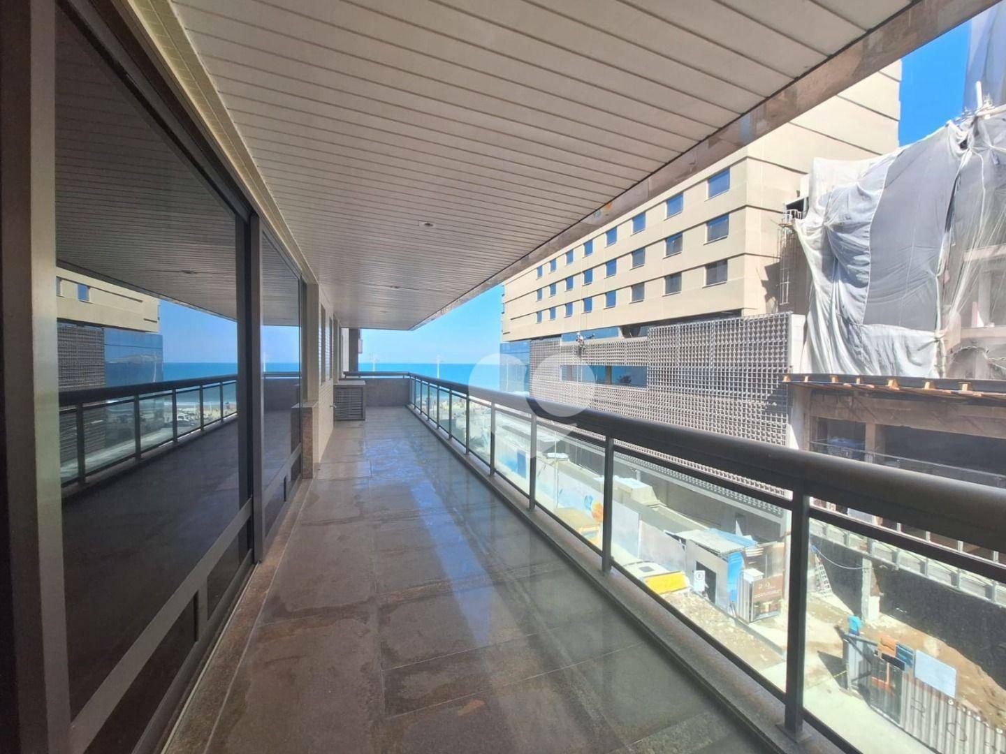Apartamento com 4 quartos à venda, 250 m² por R$ 10.900.000 - Ipanema - Rio de Janeiro/RJ