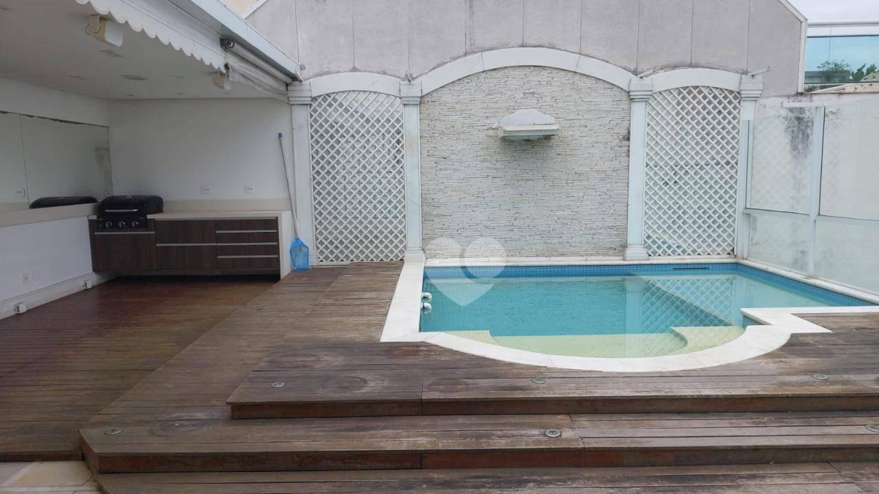 Cobertura com 4 quartos à venda, 340 m² por R$ 5.000.000 - Ipanema - Rio de Janeiro/RJ