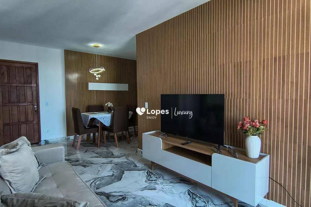 Apartamento com 2 quartos à venda, 58 m² por R$ 650.000 - Barra da Tijuca - Rio de Janeiro/RJ — foto 2