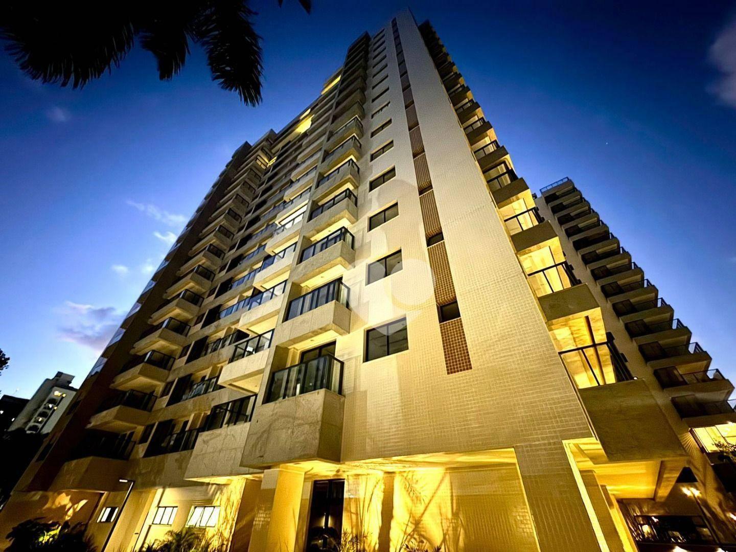 Apartamento com 3 quartos à venda, 95 m² por R$ 1.795.000 - Barra da Tijuca - Rio de Janeiro/RJ — foto 3