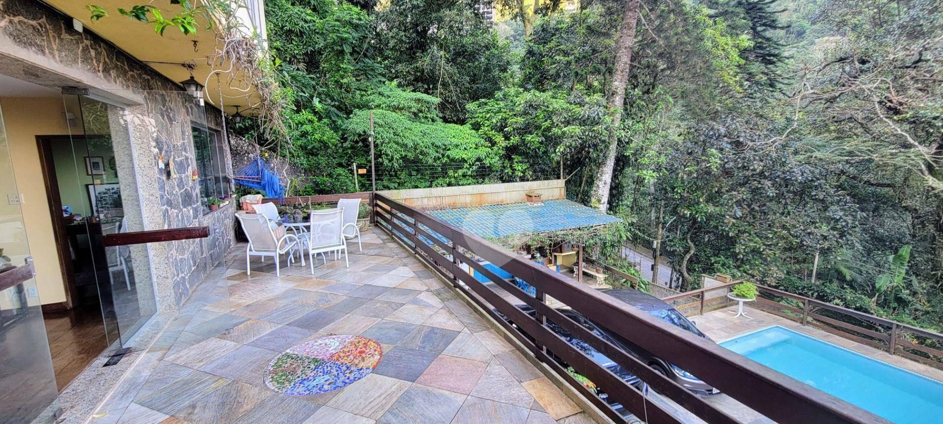 Casa à venda, 250 m² por R$ 3.500.000,00 - São Conrado - Rio de Janeiro/RJ — foto 3