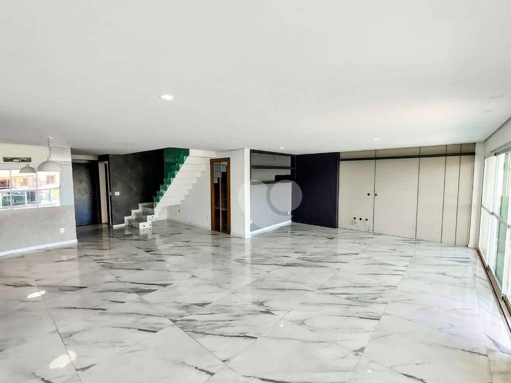 Cobertura com 4 quartos sendo 3 suítes à venda, 195 m² por R$ 1.620.000 - Recreio dos Bandeirantes - Rio de Janeiro/RJ